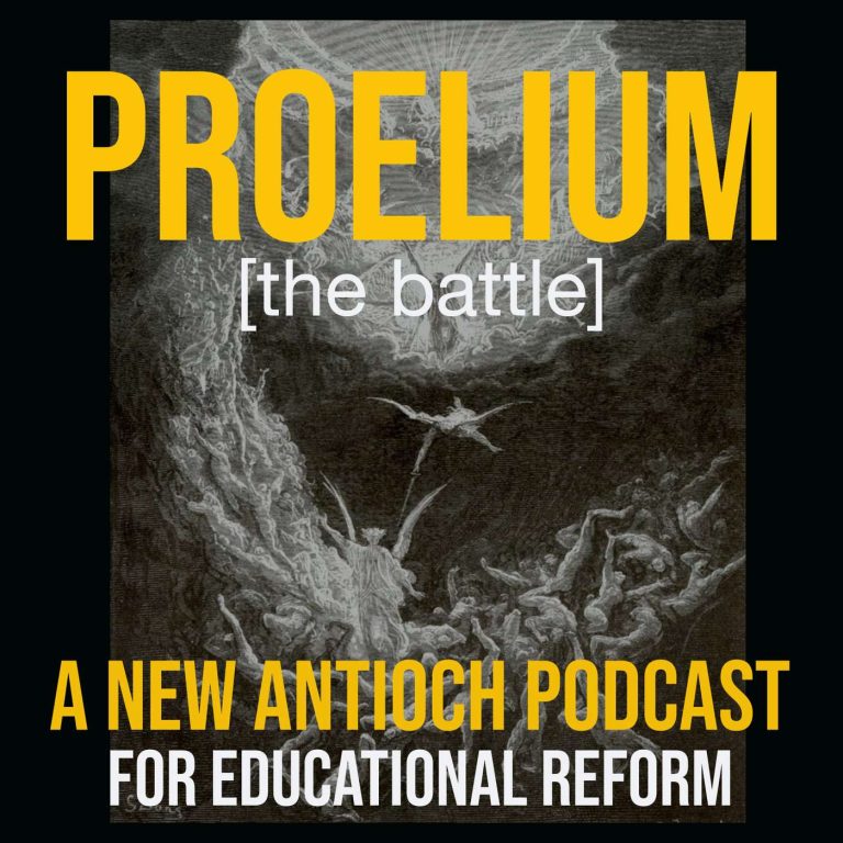 Education Matters – Episode 1
